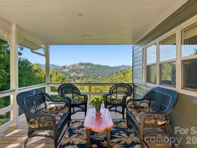 House for sale in Clyde, Haywood County