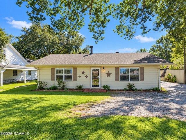 House for sale in Franklin, St. Mary Parish