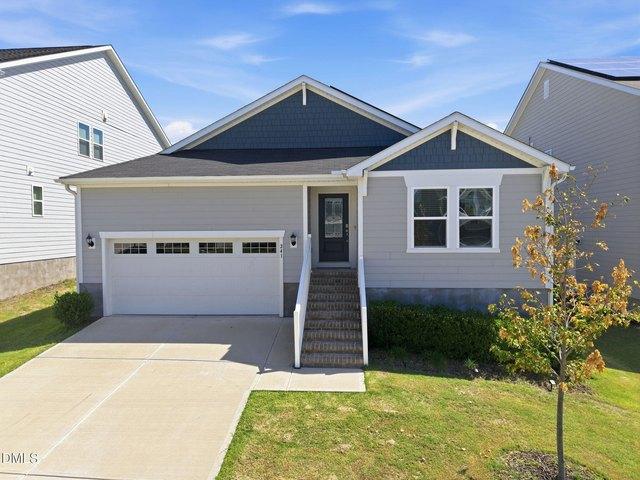 House for sale in Wake, North Carolina