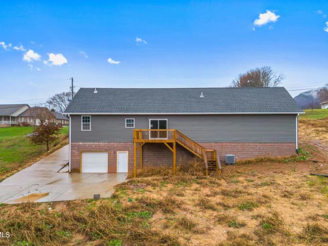 House for sale in Tennessee
