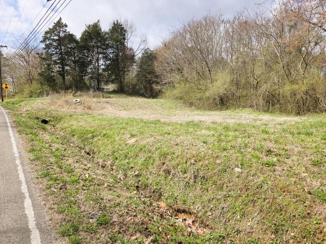 Land for sale in Tennessee