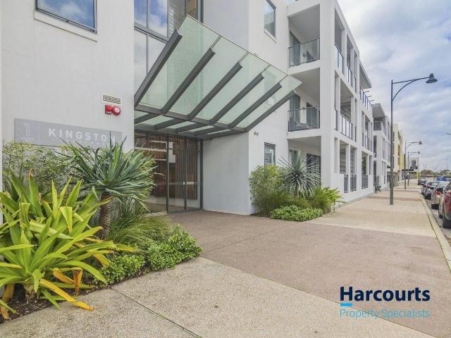 Apartment for rent in Cockburn Central, Western Australia