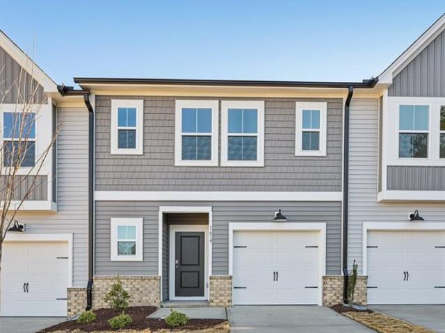 Townhouse for sale in Wilsons Mills, North Carolina