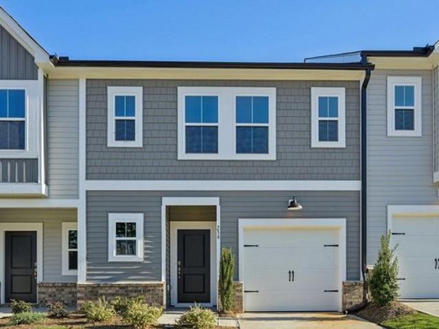 Townhouse for sale in Wilsons Mills, North Carolina