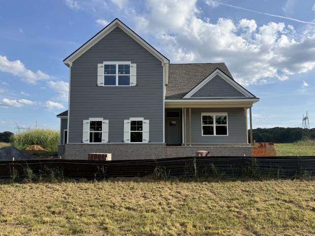 House for sale in Tennessee