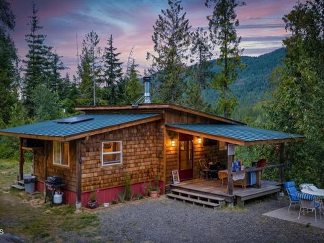 House for sale in Sandpoint, Idaho