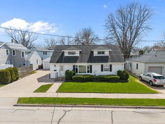 House for sale in Menasha, Wisconsin