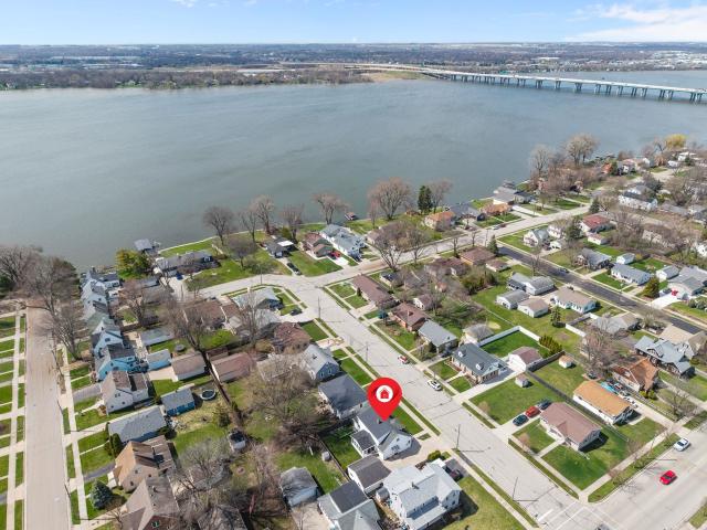 House for sale in Menasha, Wisconsin