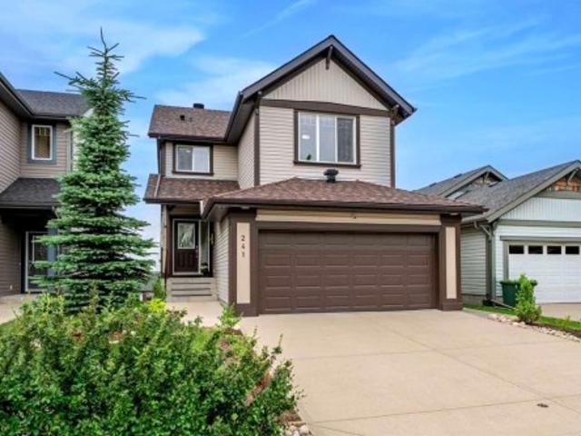 House for sale in Alberta