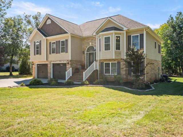 House for sale in Concord, Appomattox County