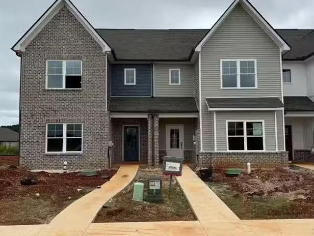 House for rent in Huntsville