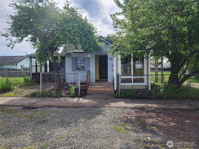 House for sale in Chehalis, Washington
