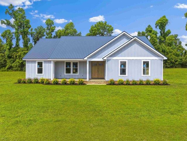 House for sale in Madison, Florida