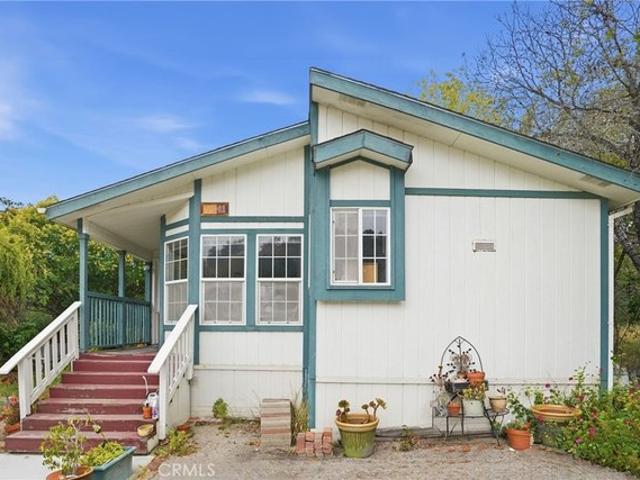 House for sale in Arroyo Grande, California