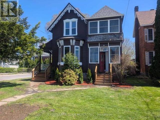 House for sale in Cornwall, Ontario