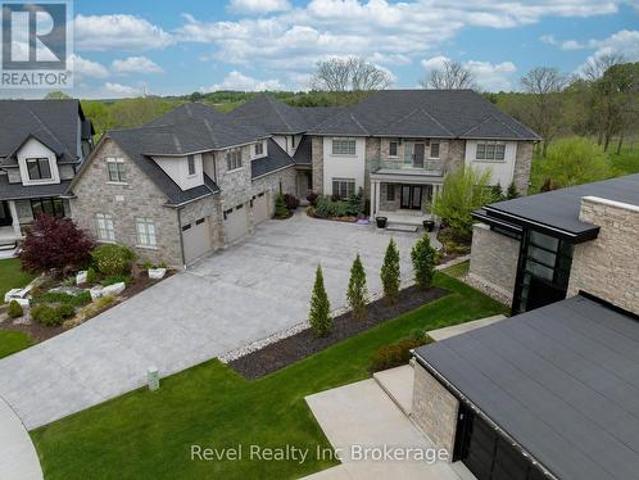 House for sale in Woodstock, Southwestern Ontario