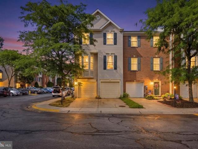 Condo for sale in Davidsonville, Maryland