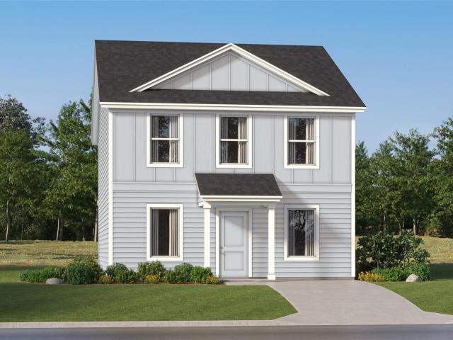 House for sale in Hays, Texas