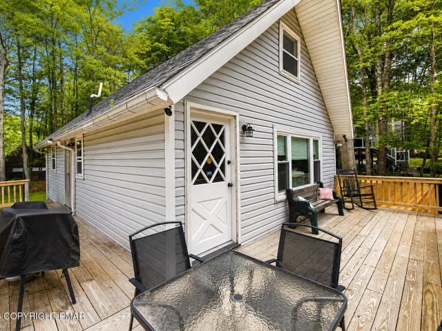 House for sale in Cresco, Pennsylvania