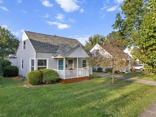 House for sale in Summit, Ohio