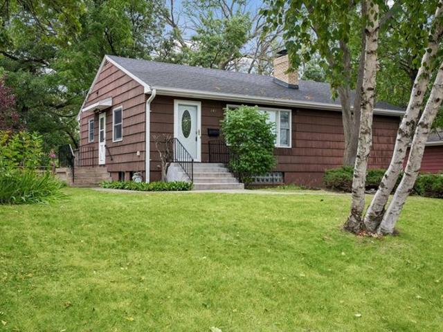 House for sale in Hennepin, Minnesota