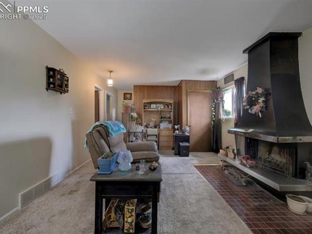 House for sale in Colorado Springs