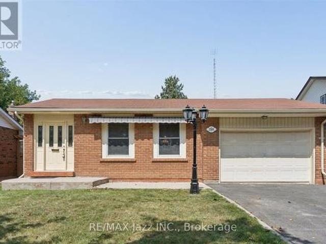 House for sale in Durham, Ontario