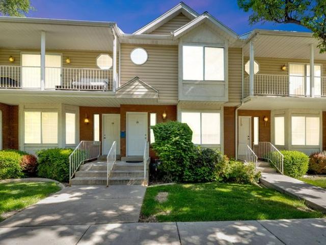 Townhouse for sale in Provo, Utah