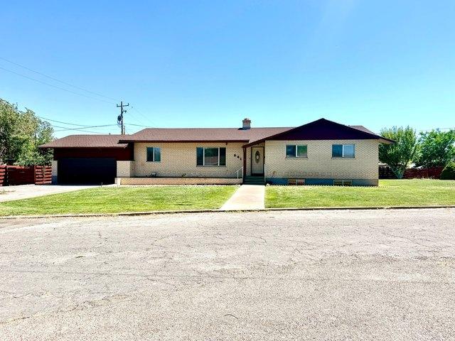 House for sale in Vernal, Utah