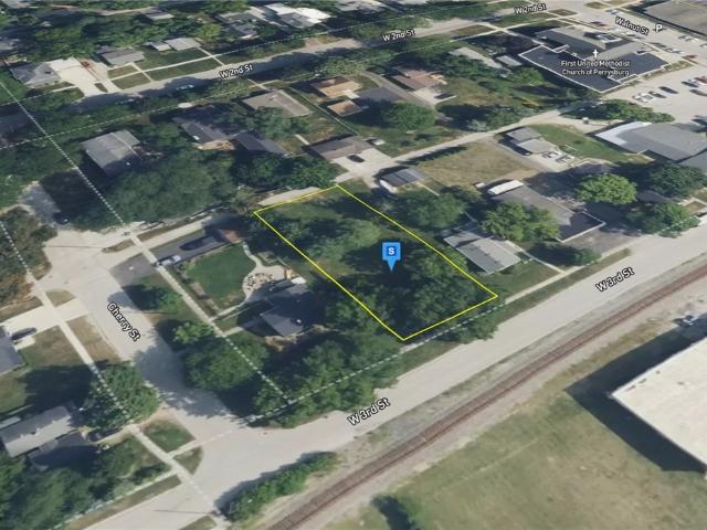 Land for sale in Perrysburg, Ohio