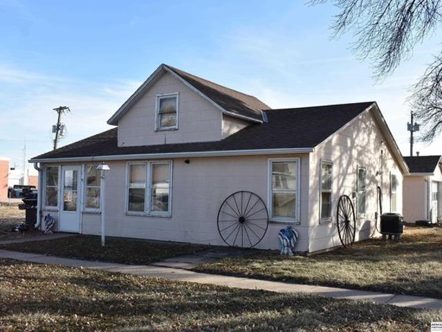 House for sale in Nebraska