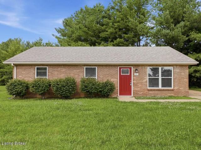 House for sale in Cecilia, Kentucky
