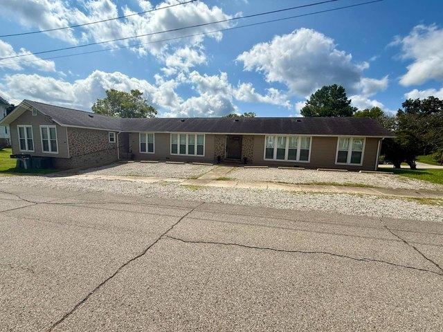 House for sale in Harrisville, West Virginia