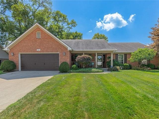House for sale in Ludlow Falls, Ohio