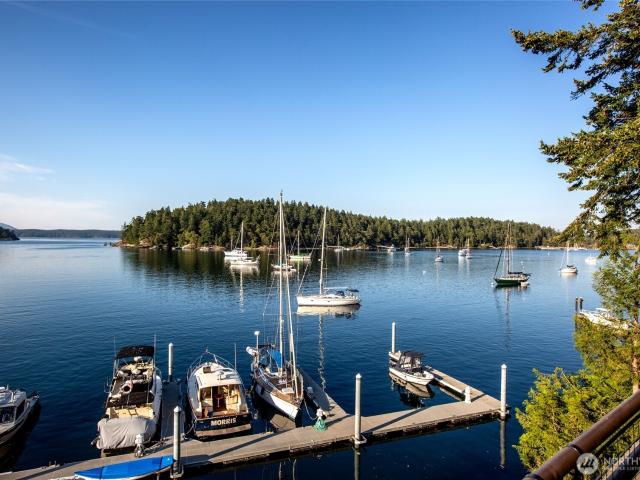 Condo for sale in Friday Harbor, Washington