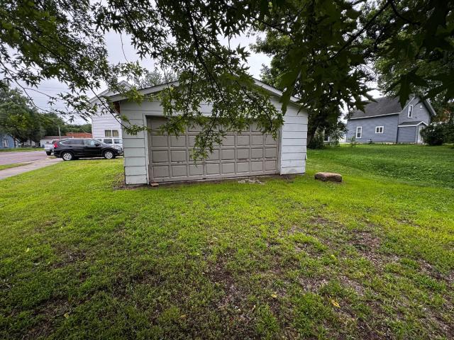 House for sale in Kasota, Minnesota