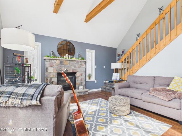 House for sale in Cresco, Pennsylvania