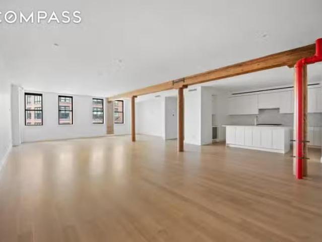 House for rent in New York