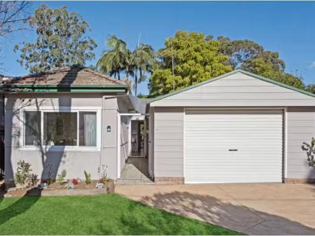 House for rent in Sydney, New South Wales
