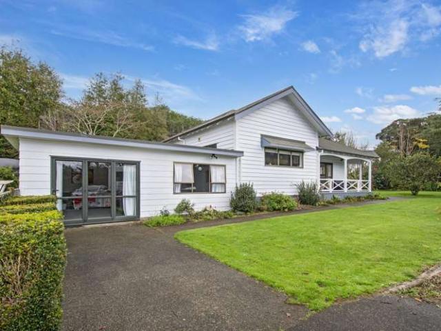 Property for sale in Maungatapere, Northland
