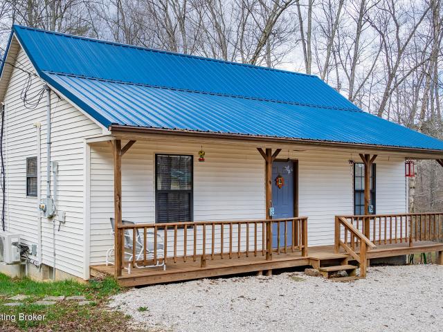 House for sale in Kentucky