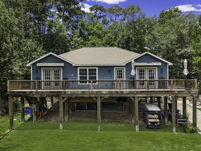 House for sale in Polk, Texas