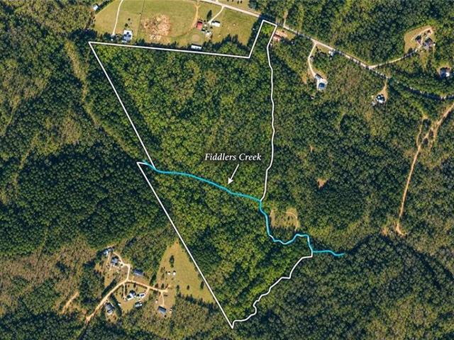 Farm for sale in Tamassee, Oconee County
