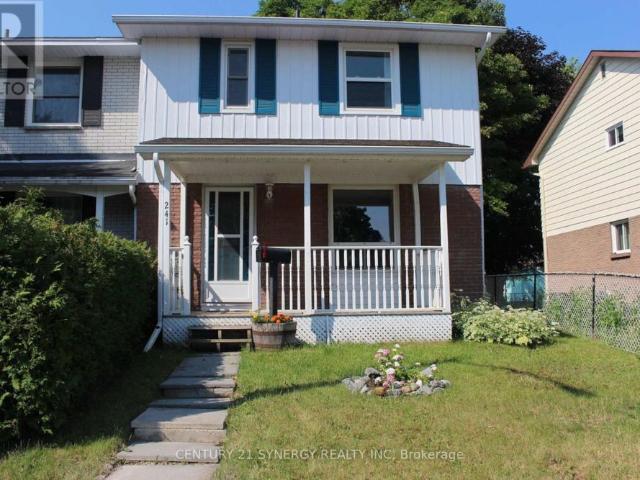 Townhouse for rent in Arnprior, Eastern Ontario