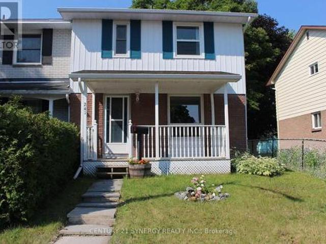House for rent in Renfrew, Ontario