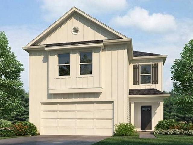 House for sale in Sterrett, Alabama
