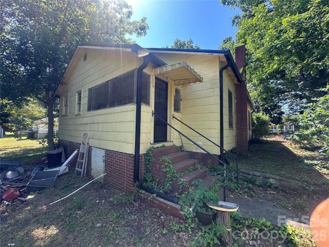 House for sale in Rutherford, North Carolina