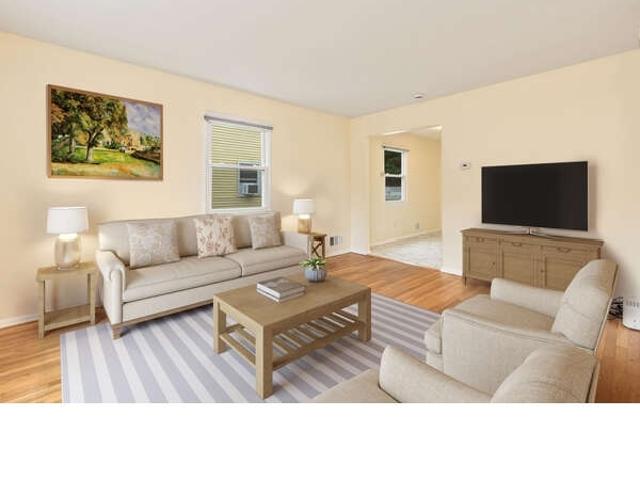 House for sale in Westfield, New Jersey