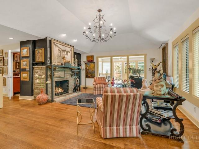 House for sale in Watauga, North Carolina