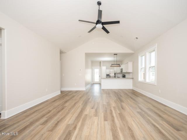 House for sale in Hertford, North Carolina